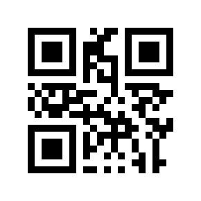 QR code 5192013