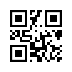 QR code 5192015
