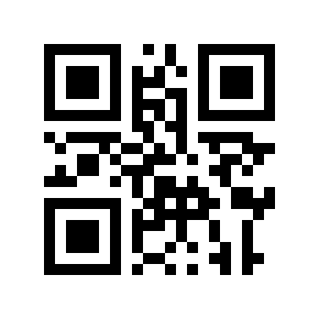 QR code 5192016
