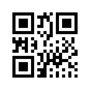 QR code 520013