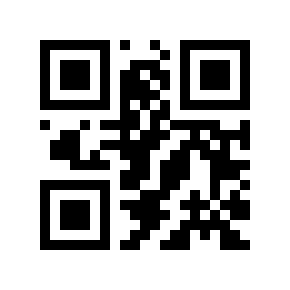 Código QR 520485