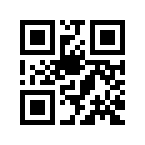 QR code 520492