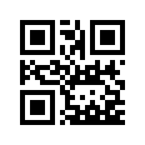 QR code 520813
