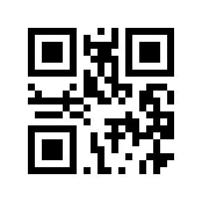 QR code 5208327