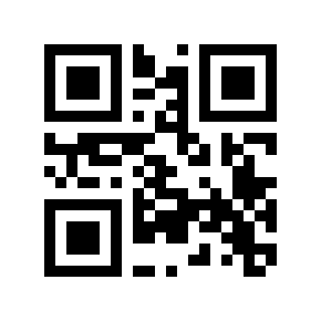 QR code 5208333