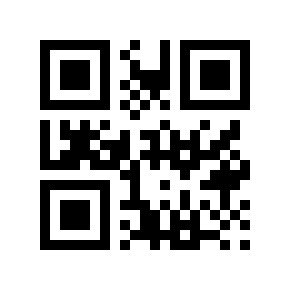 Código QR 5208347