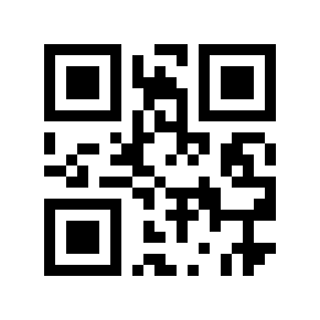 Código QR 5208349