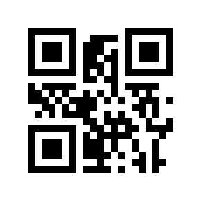 QR code 5208356