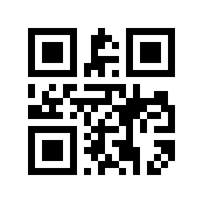 Código QR 5208375