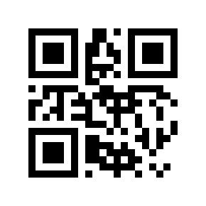 QR code 521194