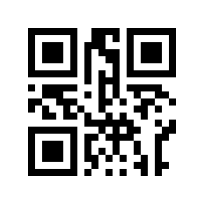 QR code 5212008