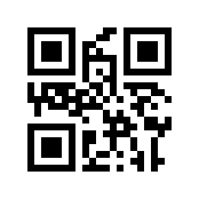 Código QR 5212016