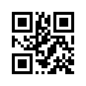 QR code 521950