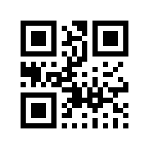 QR code 521986