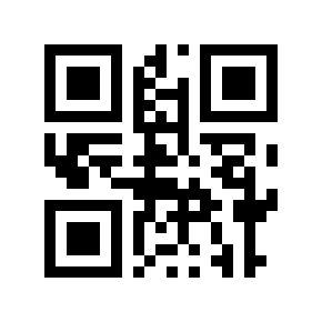 QR code 5221965