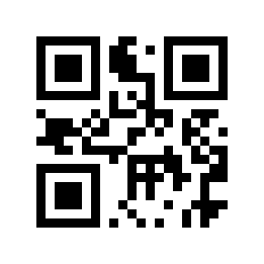 QR code 5222018