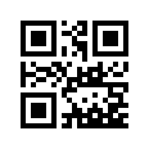 Código QR 522321