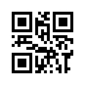 QR code 5231944