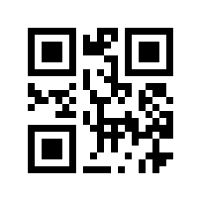 QR code 5232007