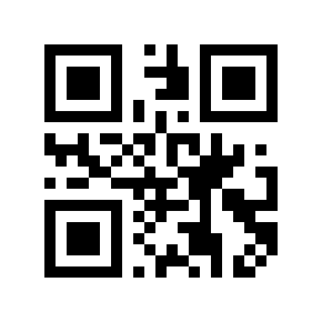 QR code 5242002