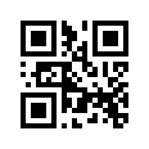 QR code 5242007