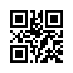 Código QR 525021