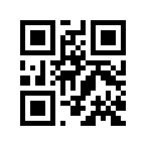 QR code 525038