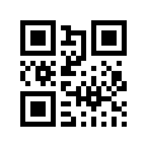 QR code 525048