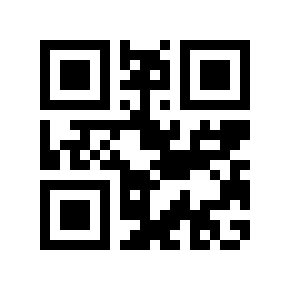 Código QR 525335