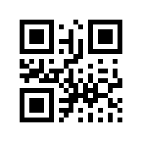 QR code 525479
