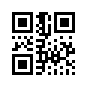 QR code 525483