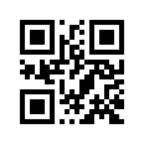 QR code 525489