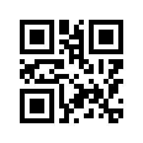Código QR 52560005