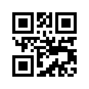 QR code 527480