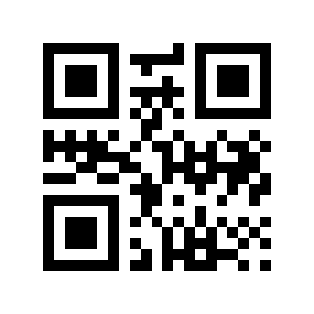 QR code 5275489
