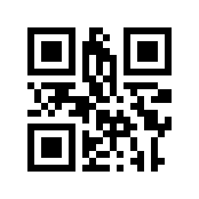 QR code 5275496