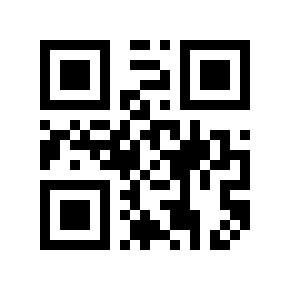 QR code 5275497