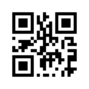 QR code 5275500