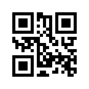 QR code 5275504