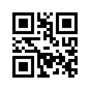 Código QR 5280488