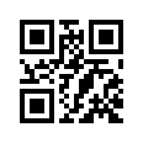 QR code 529657