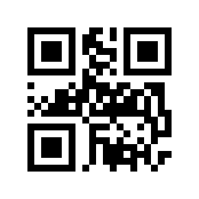 QR code 535249