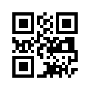 QR code 535258