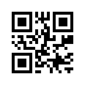 QR code 535401