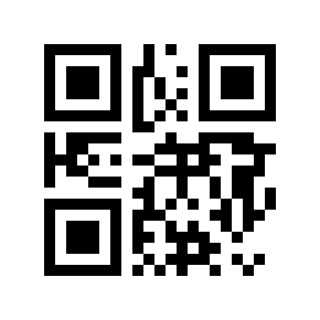 QR code 535405