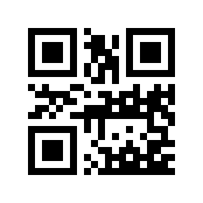 Código QR 535825