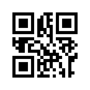 QR code 5370670