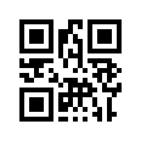 QR code 5370676