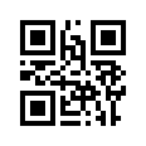 QR code 5370677