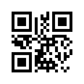 QR code 537242
